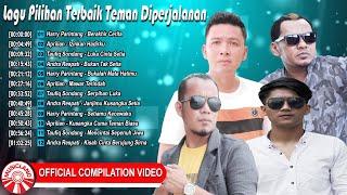 Lagu Pilihan Terbaik Teman Diperjalanan Official Compilation Video HD