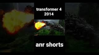 evolution transformer #shorts #evolution #tiktok #fyp #anrshorts