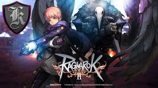 Ragnarok Online 2 in 2022 - Resoulas First Impressions