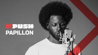 MTV Push Portugal Papillon - .Sais e Minerais Exclusivo MTV Push  MTV Portugal