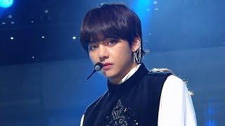 방탄소년단 BTS - FAKE LOVE 교차편집 Stage Mix