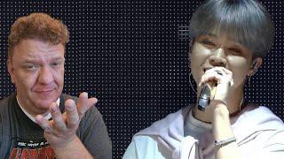REVISIT BTS MIKROKOSMOS LIVE MMA 2019 IS THIS THE MOST BEAUTIFUL STAGE? METAL VOCALIST REACTS