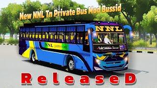 New NNL Tn Pvt Bus Mod Release Bussid #rsgamingupdates#bussid#bussidmod#bussimulatorindonesia#gaming