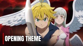 Nanatsu no Taizai Season 4 – Opening Theme  Hikari Are