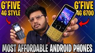 Pakistan’s Most Affordable Android Phones ??