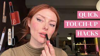UNCUT WITH KJH Quick Touch-Up Hacks