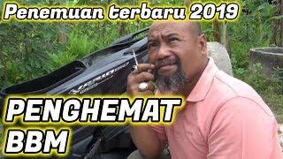 Pak Ndul - PENGHEMAT BAHAN BAKAR MOTOR