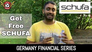 What is Schufa ?  Part 1  GERMANY FINANCIAL SERIES