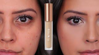 Live Tinted Concealer Review  A Long Full Day of Wear