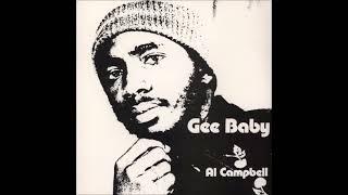 Al Campbell - Gee Baby FULL ALBUM