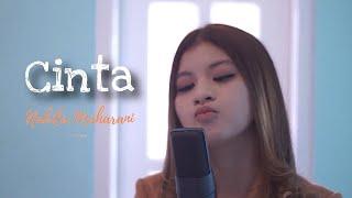 Vina Panduwinata - Cinta I Nabila Maharani  Live Cover 