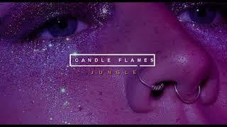 Jungle - Candle Flame Ft  Erick The Architect  Sub esp.