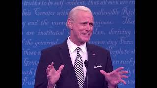 Hilarious Joe Biden Impression  by Jim Carrey 2023 Edition