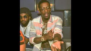 FREE Rich Homie Quan Type Beat Laid Back