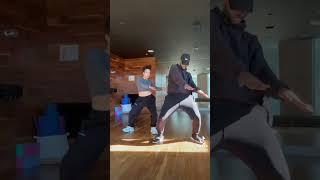 The smoothest dance on the internet 
