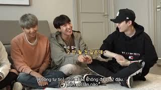 INDO SUB Run BTS - EP.68