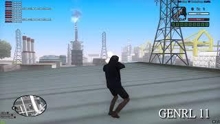 15 GENRLS FOR MODLOADERЛУЧШИЕ ЗВУКИ 2020 GTA SAMP