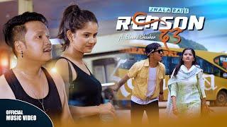 Jwala Rai - Reason Deu ft. Eleena Chauhan Official Music Video