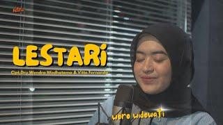 Woro Widowati - Lestari