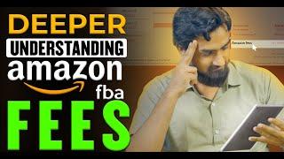 Amazon FBA Selling Fees Explained in 2024  What Amazon Charges for FBA Sellers?