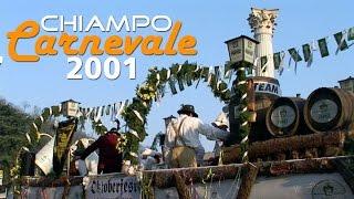 Carnevale di Chiampo 2001 - Pardince Team Oktoberfet