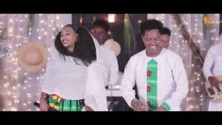 New Eritrean music 2023 - ከዕብዳና ኢለን - Fiyori Daniel Fifi ft Abrham Wasila