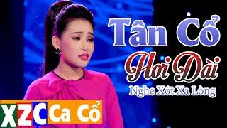 Tân Cổ Hơi Dài Nghe Xót Xa Lòng Hay Nhất - Những Giọng Ca Cổ Đặc Biệt Tuyển Chọn  Thuốc Ngủ Về Đêm