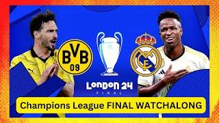 Champions League Final LIVE in TAMIL