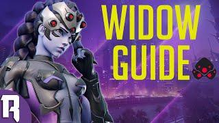 How To Play Widowmaker Beginners Guide