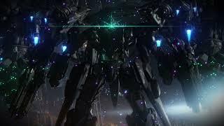 Armored Core VI - All Minds Boss Fight Theme