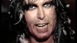 W.A.S.P - Blackie Lawless Interview