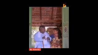 Goundamani senthil comedy status  goundamani senthil WhatsApp status