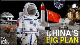 Everything You Need To Know About Chinas Moon Missions