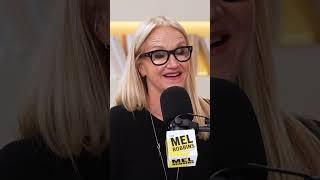 Mel Robbins Podcast We have to do a better job of training all doctors about Menopause