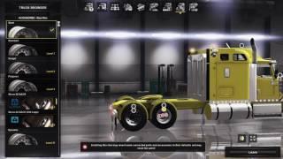 international 9900i ats mod