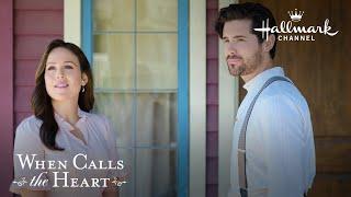 On Location - When Calls the Heart Season 10 - Hallmark Channel