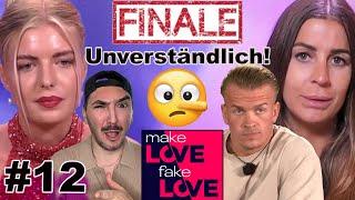 FINALE Antonia erfährt ALLES rennt dennoch in ihr Unglück  Make Love Fake Love 2024  Folge 12