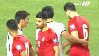 Turkmenistan vs Iran  All Goals & Highlights  FIFA World Cup 2026 Qualifiers 26-3-2024