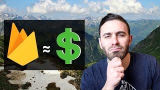 KMP or Flutter? Firebase can get Expensive VLOG