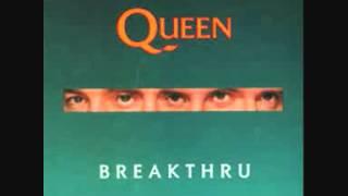 Queen - Breakthru Orchestral Version