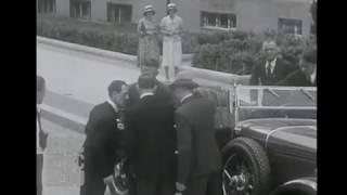 Hitler Voting - July 31 1932 -  Budget Time Travel