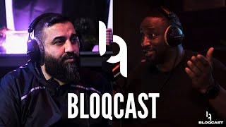 MANUELLSEN UND JIHAD  BLOQCAST  COACH FRANKI  ABK  MOIS  BLACKBROS  SOUFIAN  SAMI 