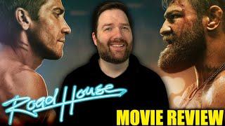 Road House 2024 - Movie Review