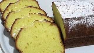 Сдобный и нежныйТВОРОЖНЫЙ КЕКС по ГОСТуCurd cake