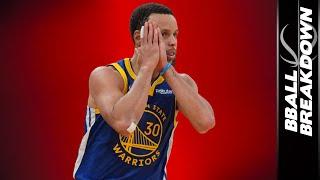Warriors Beat Celtics In Game 6 Why Curry Wins Finals MVP