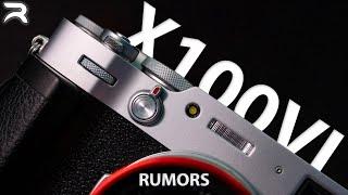 Fujifilm X100VI  Fujifilm X100R come la vorrei possibili caratteristiche e ipotesi prezzo