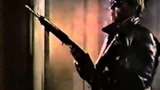 The Terminator 1984 TV trailer