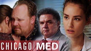 How To Deliver Bad News  Chicago Med