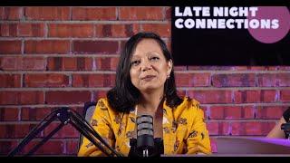 Melor Mokthar Coaches Artists with Insight & Perspective  Late Night Connections