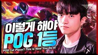 From spring to solo queue? Enough with the excellence Ryu “Keria” Min-seok